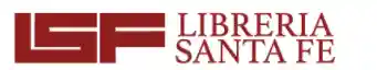 Código Descuento Libreria Santa Fe 